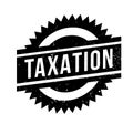 Taxation rubber stamp