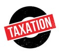 Taxation rubber stamp