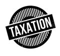 Taxation rubber stamp