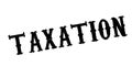 Taxation rubber stamp