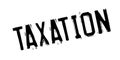 Taxation rubber stamp