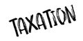 Taxation rubber stamp