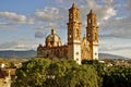 Taxco Cathedral, Mexico