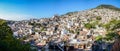 Taxco city in Mexico Royalty Free Stock Photo