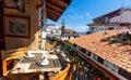 Restaurants and cafes of Taxco with beautiful views of Taxco historic center