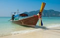 Taxi Boat Phi-Phi