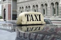 Taxi