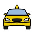 Taxi Icon