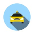 Taxi Icon