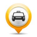 Taxi Icon