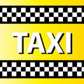 Taxi Icon M_1602001