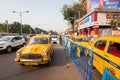 Taxi, Kolkata