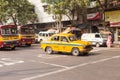 Taxi, Kolkata