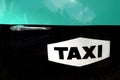 Taxi logo