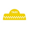 Taxi Roof Icon