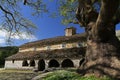 Taxiarches church, Mikro Papigo