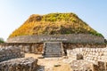 Taxila Ancient Dharmarajika 82