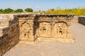 Taxila Ancient Sirkap 71 Royalty Free Stock Photo