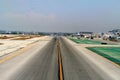 Taxiway Royalty Free Stock Photo