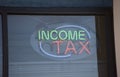 Taxpayer Income Tax Taxation