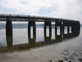 Tay Rail Bridge, Dundee