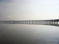 Tay Rail Bridge, Dundee