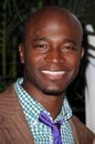 Taye Diggs