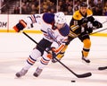 Taylor Hall Edmonton Oilers