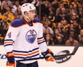 Taylor Hall Edmonton Oilers