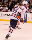 Taylor Hall Edmonton Oilers