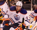 Taylor Hall Edmonton Oilers