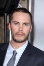 Taylor Kitsch Royalty Free Stock Photo