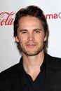 Taylor Kitsch Royalty Free Stock Photo