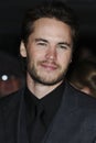 Taylor Kitsch, John Carter Royalty Free Stock Photo