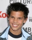 Taylor Lautner