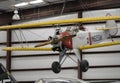 Taylorcraft BC-12D, Hangar 1 North, Pima Air & Space Museum, Tucson, Arizona, USA