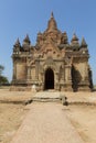 Tayok Pye Paya Temple