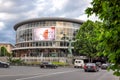 Tbilisi Concert Hall Philharmonia, Georgia