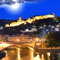 Tbilisi Old Town