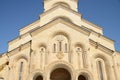 Tbilisi Sameba Cathedral