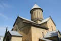 Tbilisi Sioni Cathedral ,Georgian Orthodox church,famous landmark