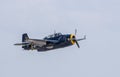 TBM3 Avenger