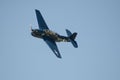 TBM Avenger US Navy Aircraft Bomber