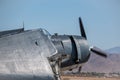 TBM-3E Avenger Propellers