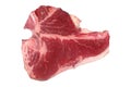 Tbone steak