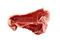 TBone Steak Royalty Free Stock Photo