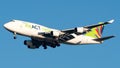 TC-ACF, ACT Airlines, Boeing 747-481(BDSF)