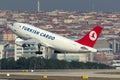 TC-JCY Turkish Airlines Cargo Airbus A310-304F