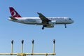 TC-JPA Turkish Airlines Airbus A320-232 MUS