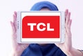 TCL Corporation logo